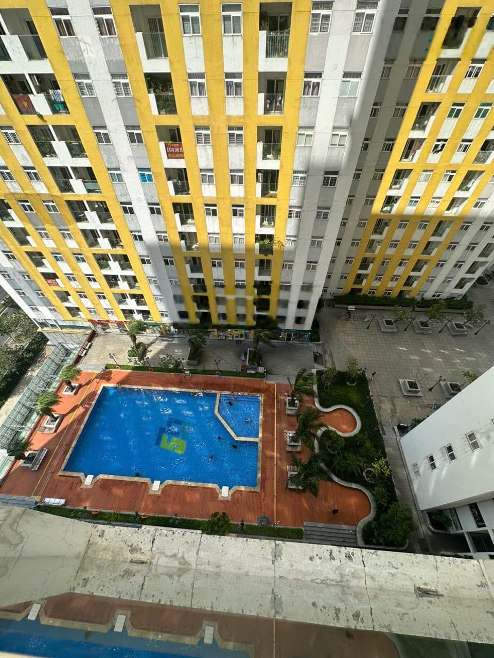 Bán căn hộ City Gate, căn 2 phòng ngủ 2WC rộng 73 m², view hồ bơi có nội thất cao cấp giá 2,85 tỷ - ảnh 4