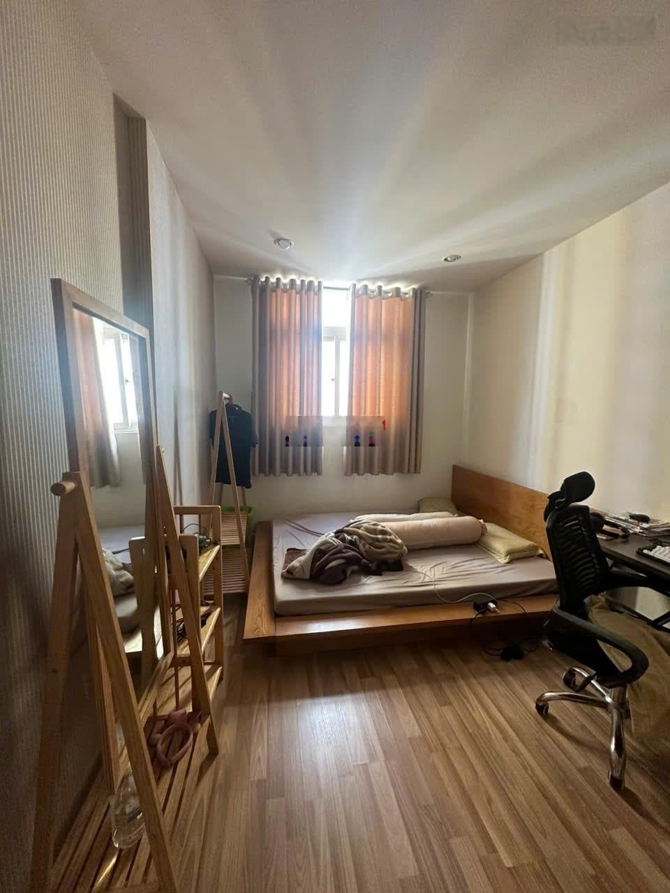 Bán căn hộ City Gate, căn 2 phòng ngủ 2WC rộng 73 m², view hồ bơi có nội thất cao cấp giá 2,85 tỷ - ảnh 2