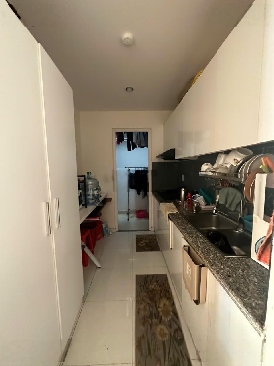 Bán căn hộ City Gate, căn 2 phòng ngủ 2WC rộng 73 m², view hồ bơi có nội thất cao cấp giá 2,85 tỷ - ảnh 3