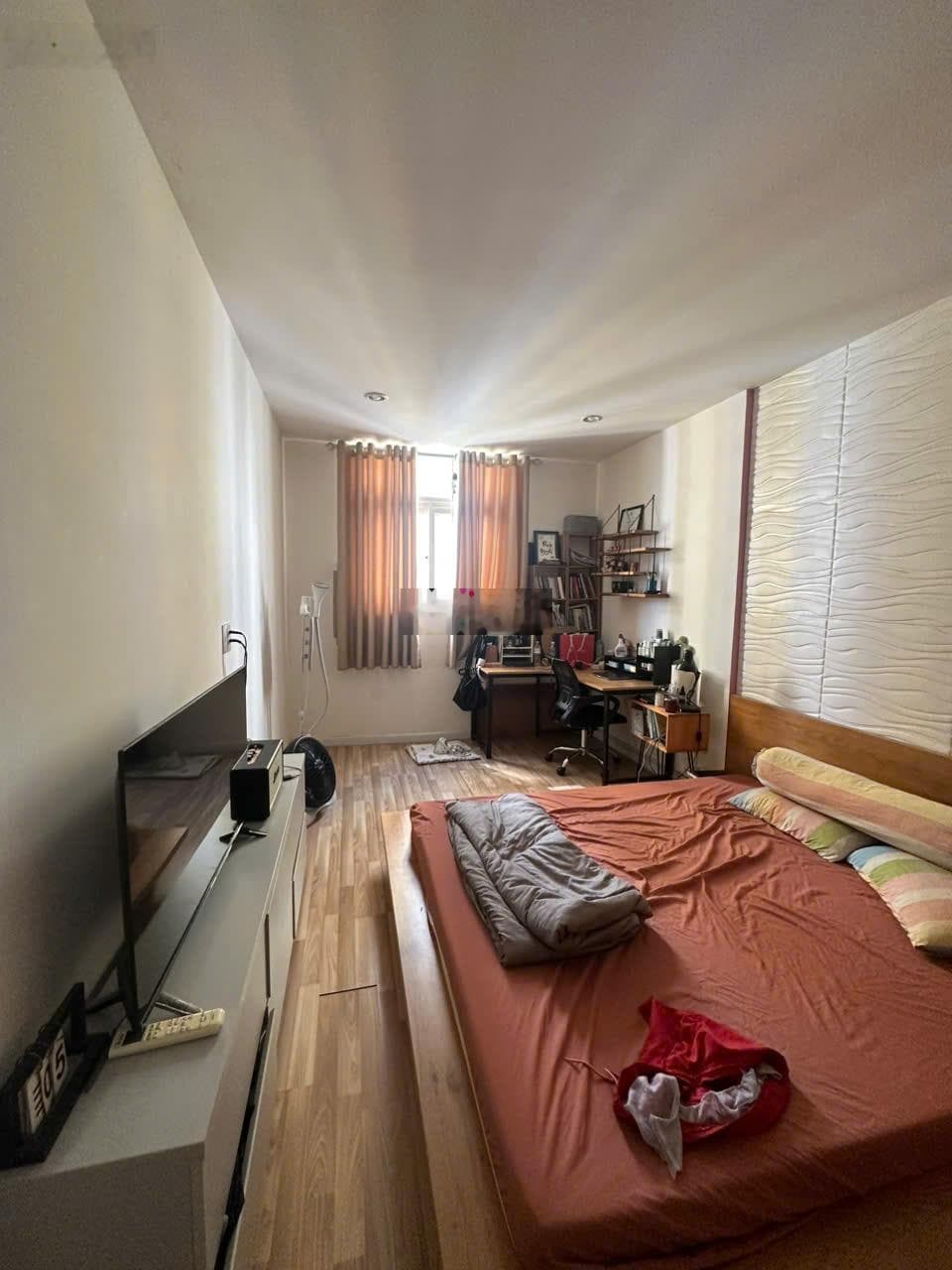 Bán căn hộ City Gate, căn 2 phòng ngủ 2WC rộng 73 m², view hồ bơi có nội thất cao cấp giá 2,85 tỷ - ảnh 5