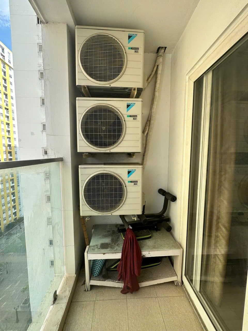 Bán căn hộ City Gate, căn 2 phòng ngủ 2WC rộng 73 m², view hồ bơi có nội thất cao cấp giá 2,85 tỷ - ảnh 6