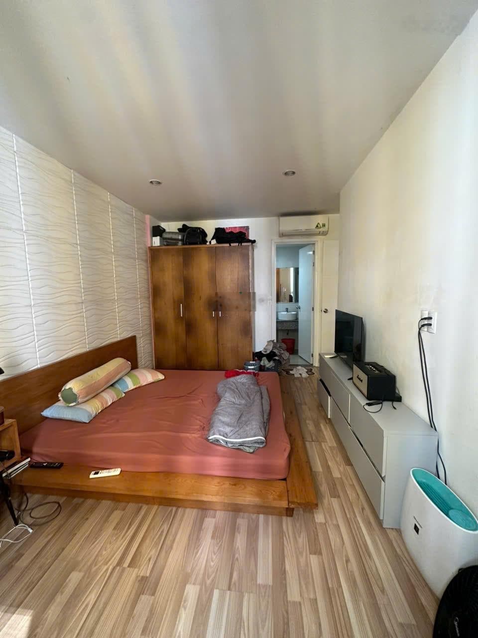 Bán căn hộ City Gate, căn 2 phòng ngủ 2WC rộng 73 m², view hồ bơi có nội thất cao cấp giá 2,85 tỷ - ảnh 7