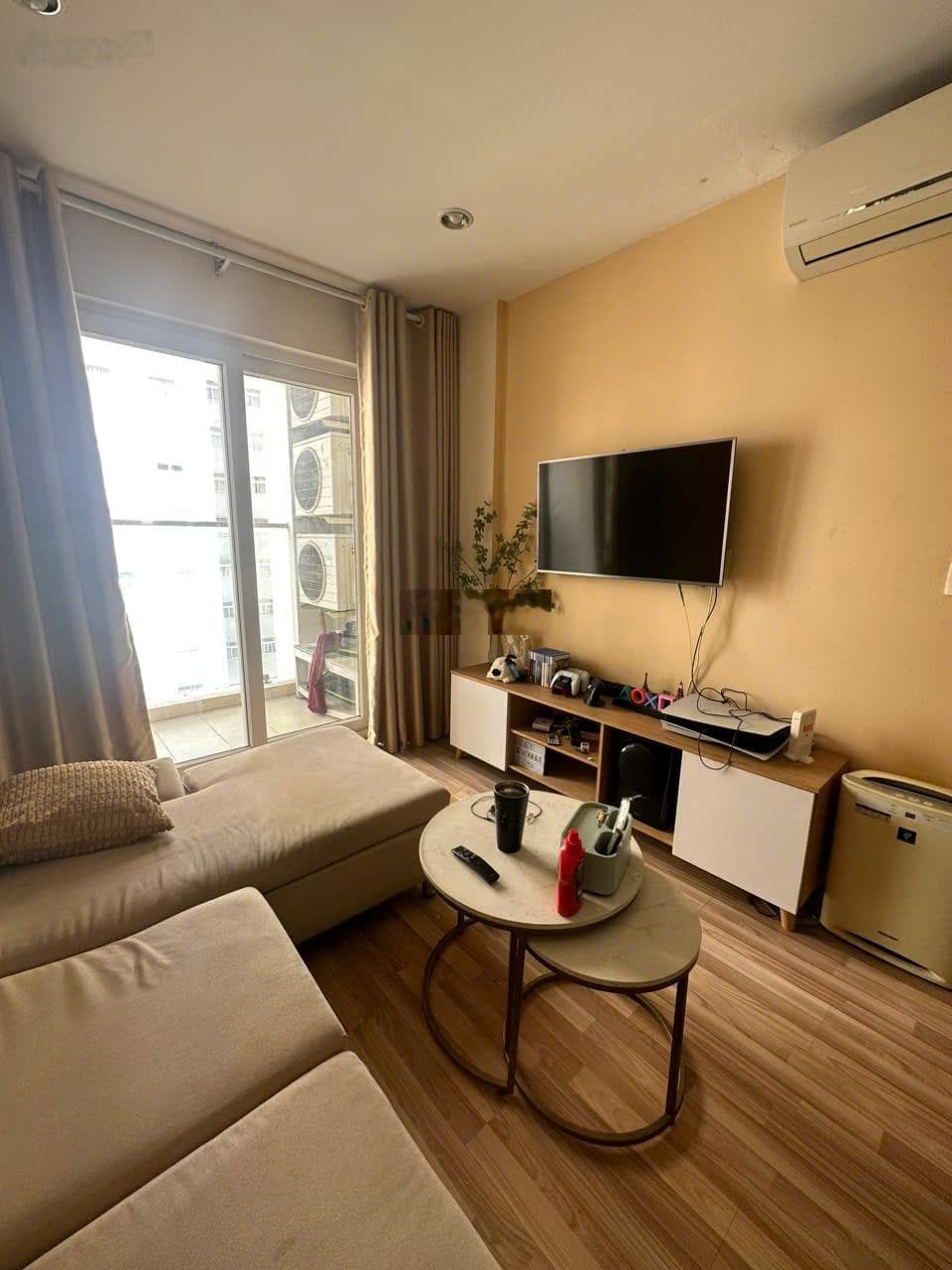 Bán căn hộ City Gate, căn 2 phòng ngủ 2WC rộng 73 m², view hồ bơi có nội thất cao cấp giá 2,85 tỷ - ảnh 9