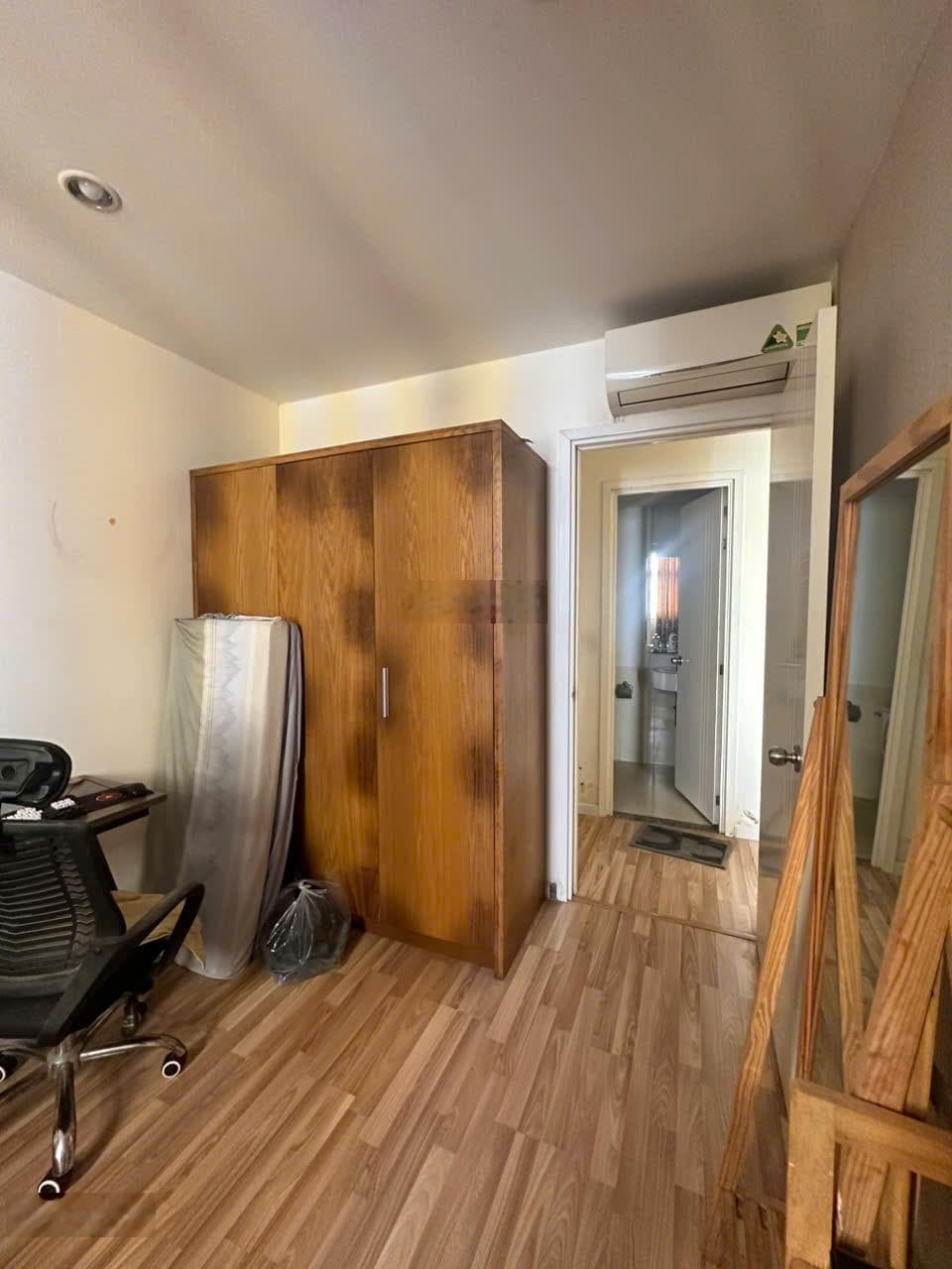 Bán căn hộ City Gate, căn 2 phòng ngủ 2WC rộng 73 m², view hồ bơi có nội thất cao cấp giá 2,85 tỷ - ảnh 10