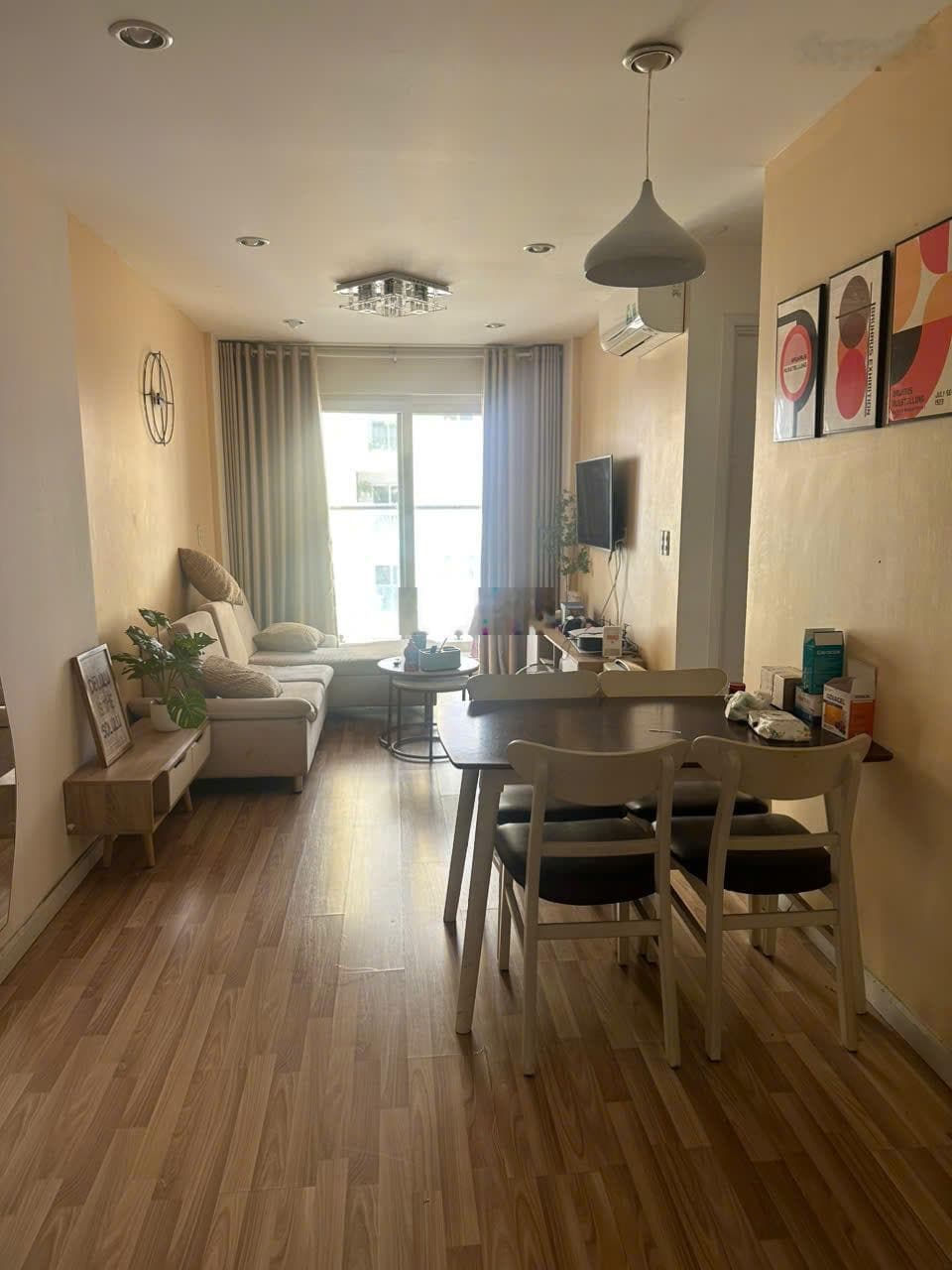 Bán căn hộ City Gate, căn 2 phòng ngủ 2WC rộng 73 m², view hồ bơi có nội thất cao cấp giá 2,85 tỷ - ảnh 11