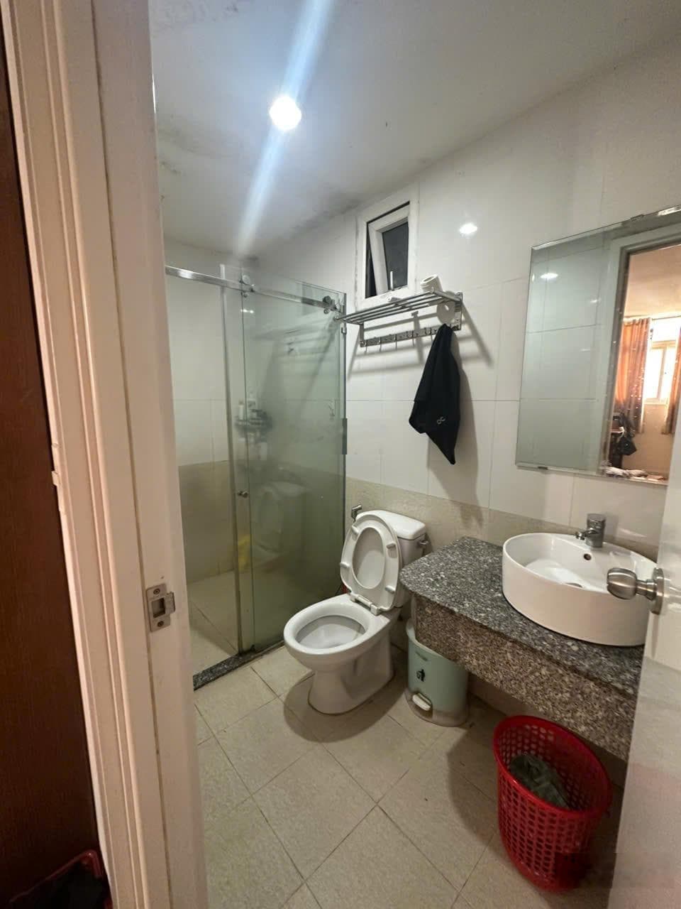Bán căn hộ City Gate, căn 2 phòng ngủ 2WC rộng 73 m², view hồ bơi có nội thất cao cấp giá 2,85 tỷ - ảnh 12
