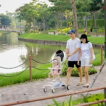 Hàng tốt Mizuki Park chỉ 3,45 tỷ/căn cập nhật tháng 9/2026 - ảnh 1