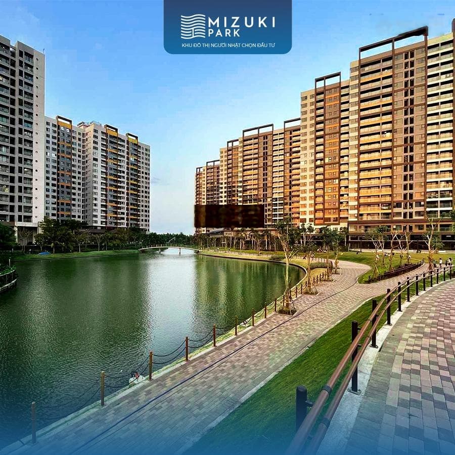 Hàng tốt Mizuki Park chỉ 3,45 tỷ/căn cập nhật tháng 9/2026 - ảnh 4