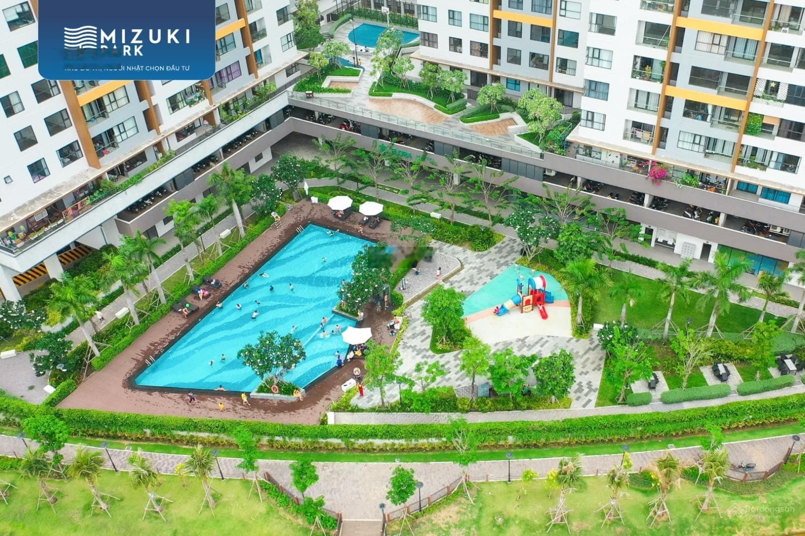 Hàng tốt Mizuki Park chỉ 3,45 tỷ/căn cập nhật tháng 9/2026 - ảnh 5