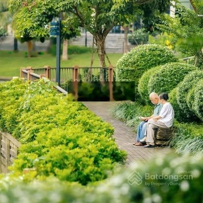 Hàng tốt Mizuki Park chỉ 3,45 tỷ/căn cập nhật tháng 9/2026 - ảnh 8