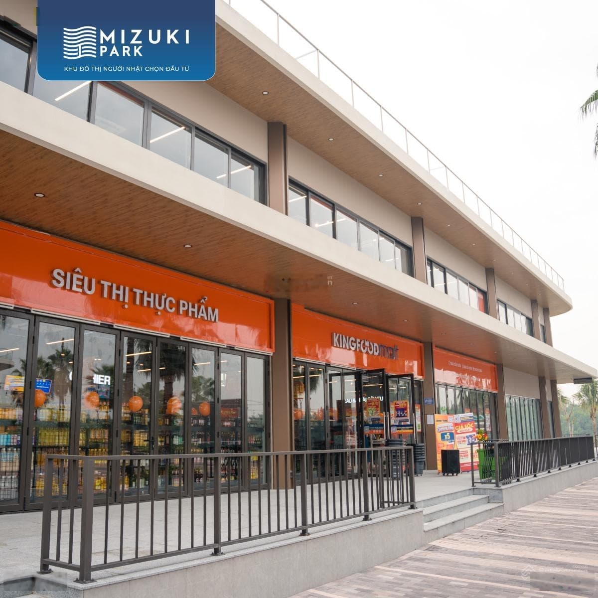 Hàng tốt Mizuki Park chỉ 3,45 tỷ/căn cập nhật tháng 9/2026 - ảnh 11