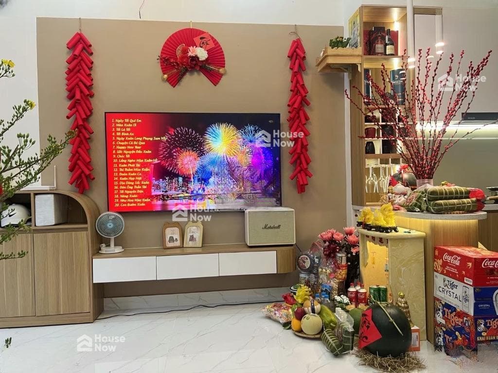 Chính chủ nhà đẹp - ảnh 4