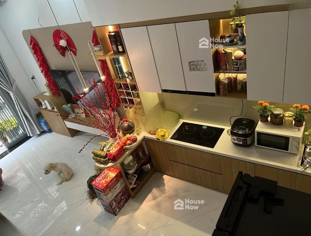 Chính chủ nhà đẹp - ảnh 5