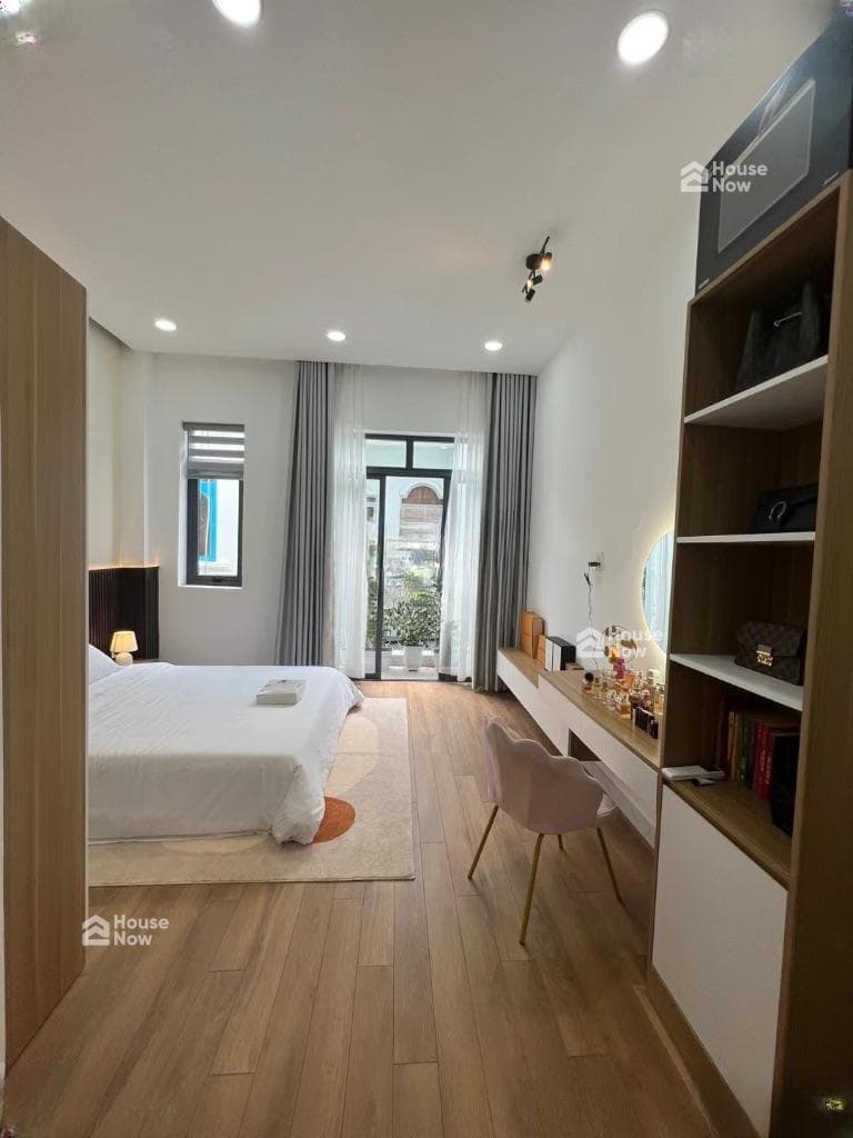 Chính chủ nhà đẹp - ảnh 8