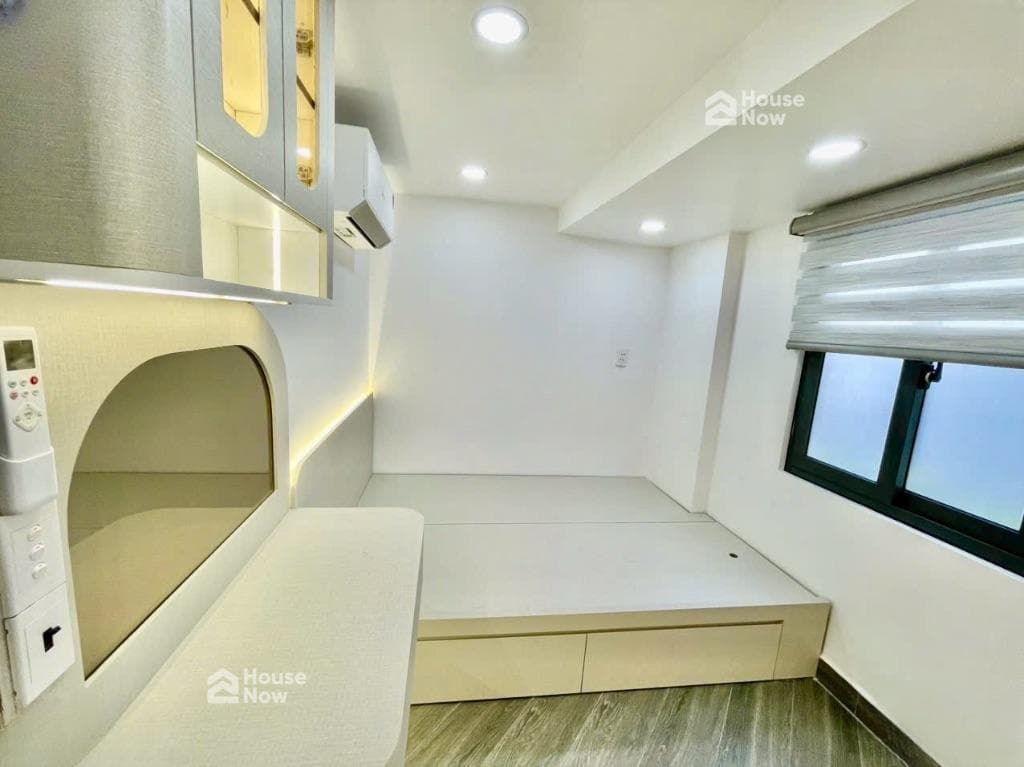 🔥 Nhà Mới Giảm Giá Sập Sàn 🔥 - ảnh 10