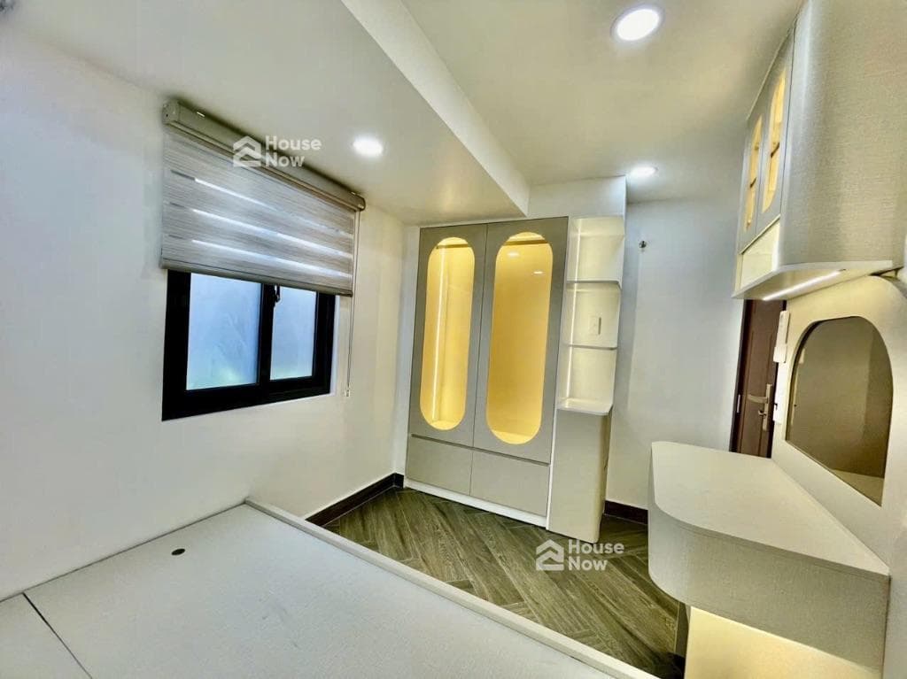 🔥 Nhà Mới Giảm Giá Sập Sàn 🔥 - ảnh 11
