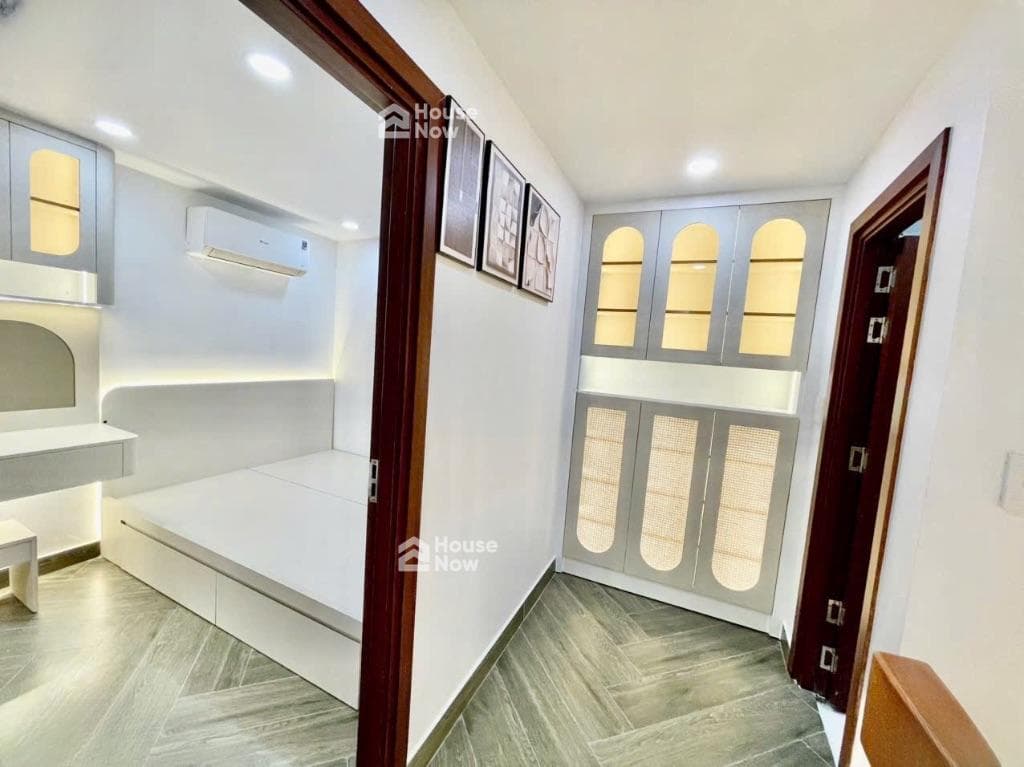 🔥 Nhà Mới Giảm Giá Sập Sàn 🔥 - ảnh 12