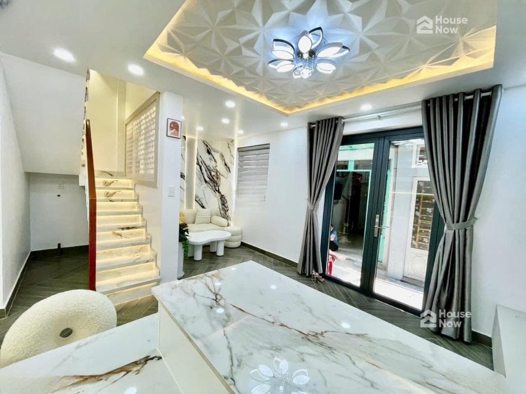 🔥 Nhà Mới Giảm Giá Sập Sàn 🔥 - ảnh 13