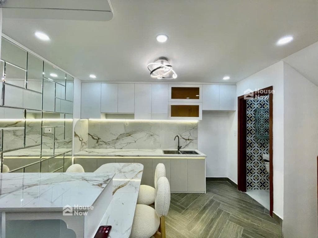 🔥 Nhà Mới Giảm Giá Sập Sàn 🔥 - ảnh 14