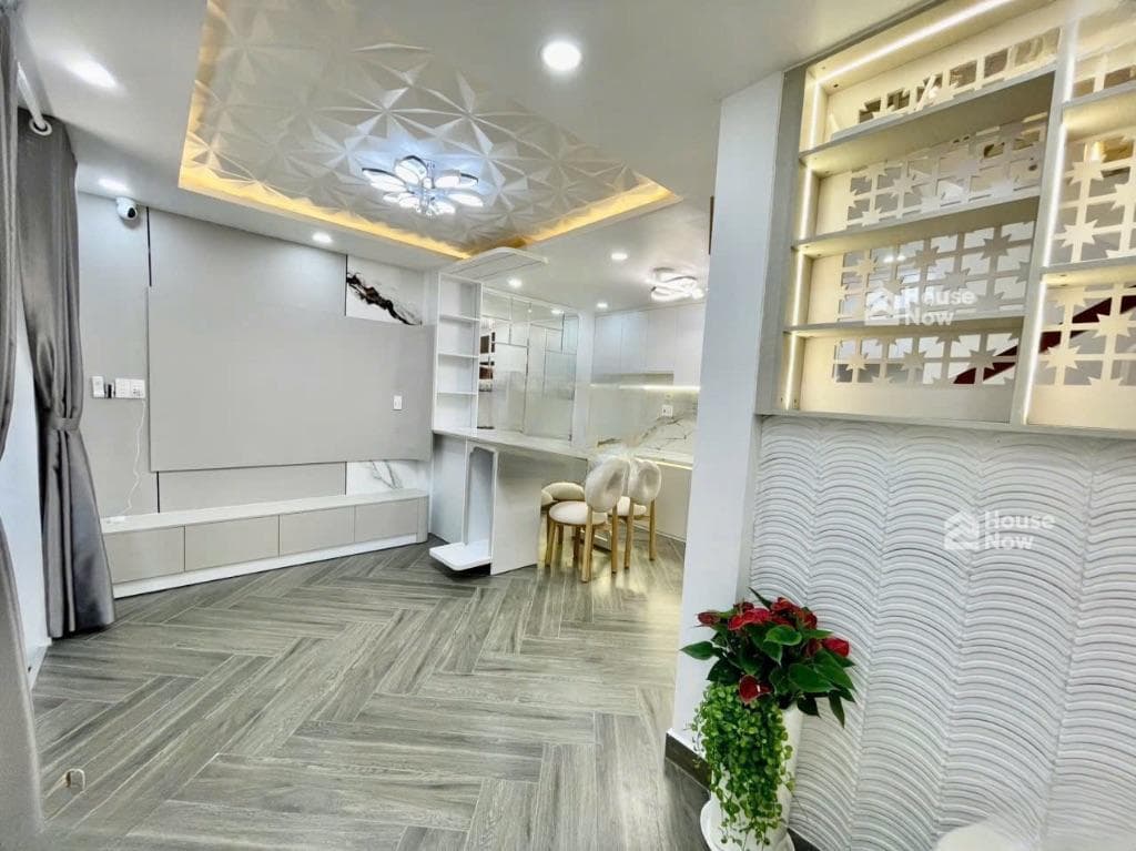 🔥 Nhà Mới Giảm Giá Sập Sàn 🔥 - ảnh 3