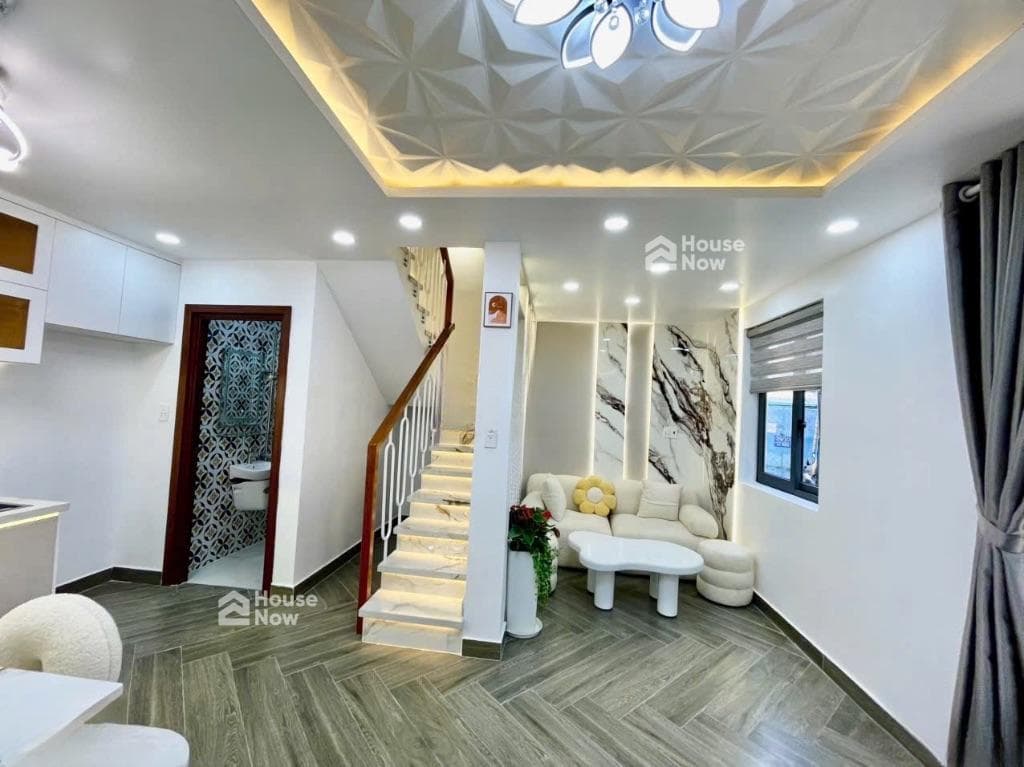 🔥 Nhà Mới Giảm Giá Sập Sàn 🔥 - ảnh 4