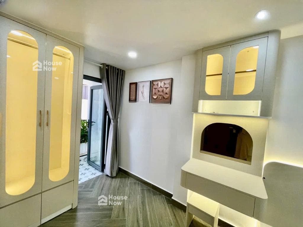 🔥 Nhà Mới Giảm Giá Sập Sàn 🔥 - ảnh 5