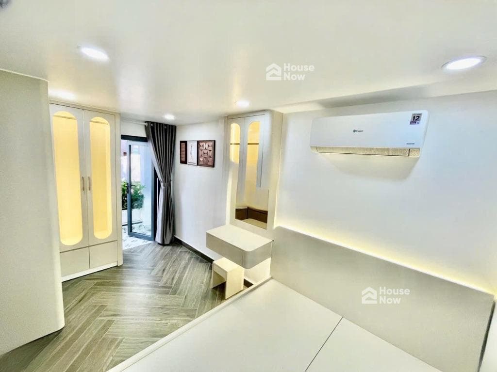 🔥 Nhà Mới Giảm Giá Sập Sàn 🔥 - ảnh 8