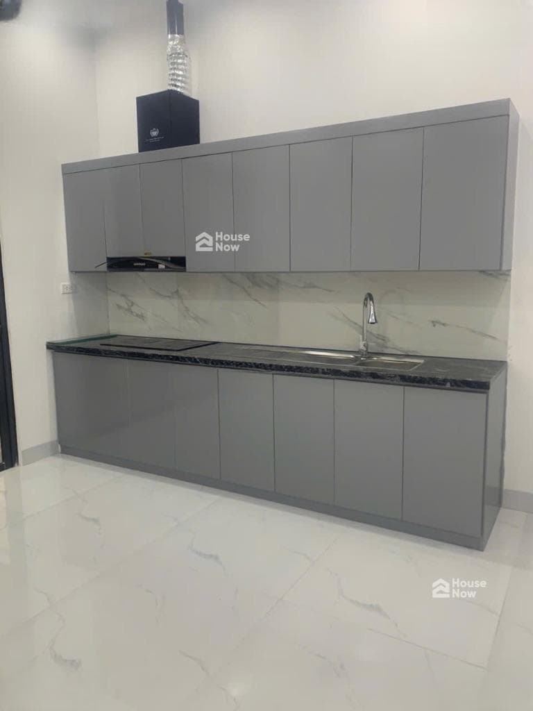 Phân khu Cọ Xanh đáng sống - ảnh 3