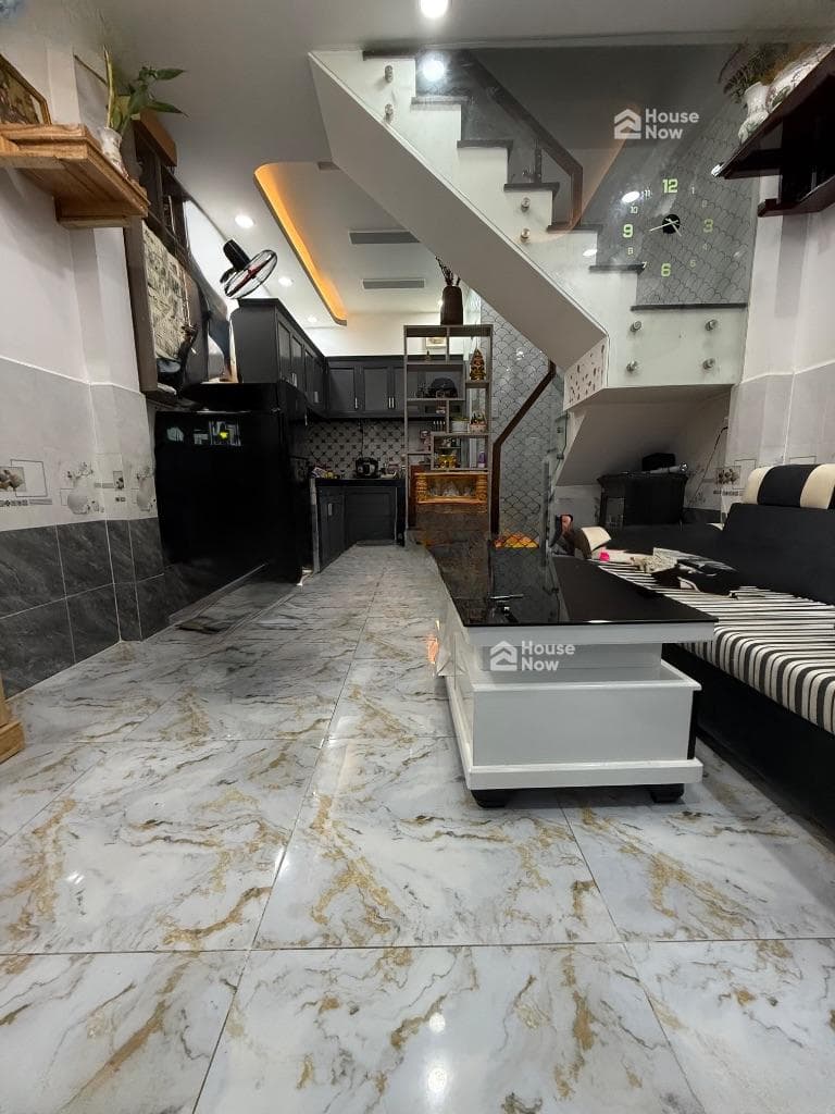 BÁN NHÀ QUÂN 7 HTP - ảnh 2