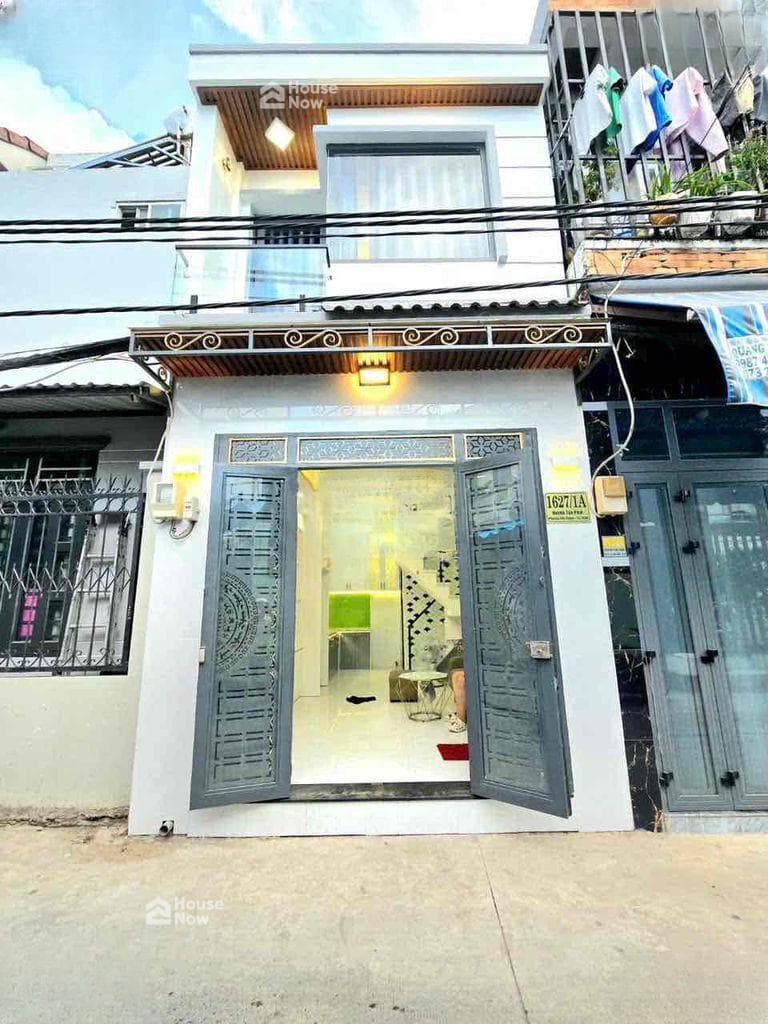 Nhà mới - ảnh 3