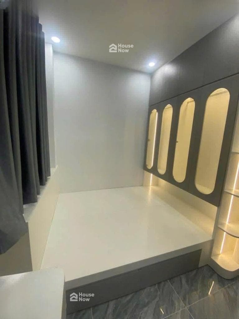 Bán nhà mới hẻm 793 - ảnh 5