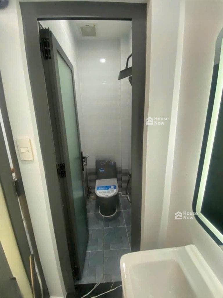 Bán nhà mới hẻm 793 - ảnh 6