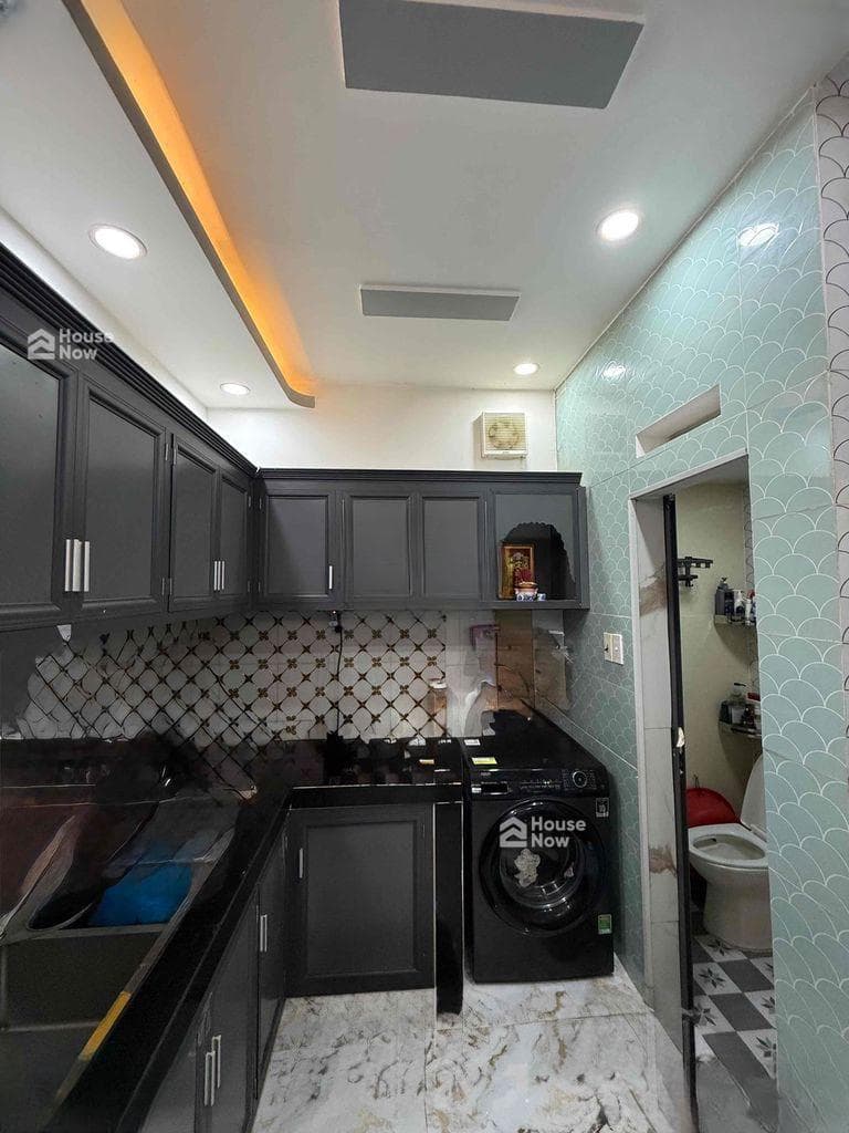 BÁN NHÀ Q7 HUỲNH TẤN PHÁT - ảnh 5