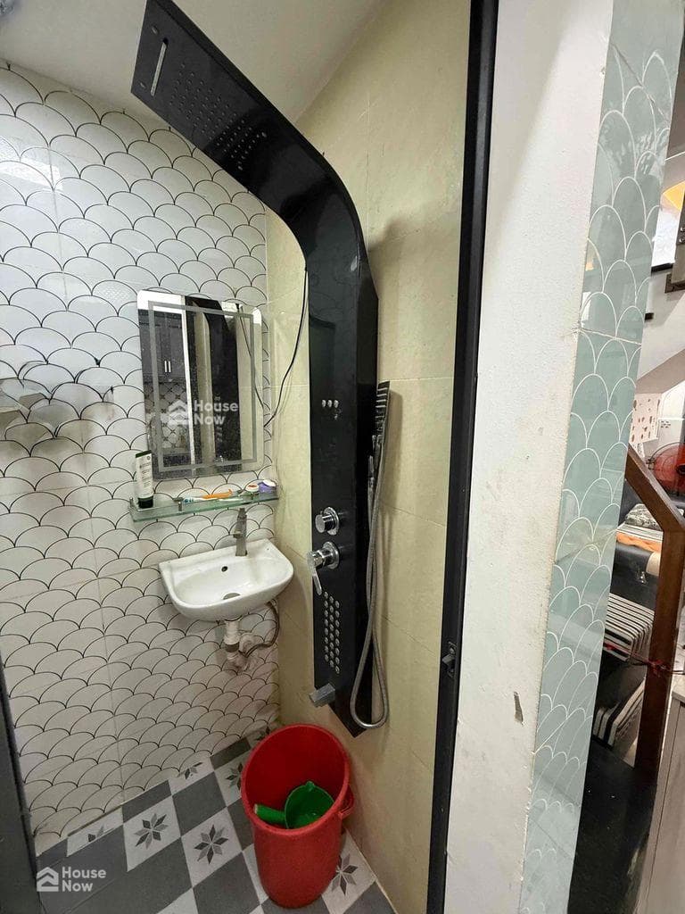 BÁN NHÀ Q7 HUỲNH TẤN PHÁT - ảnh 8