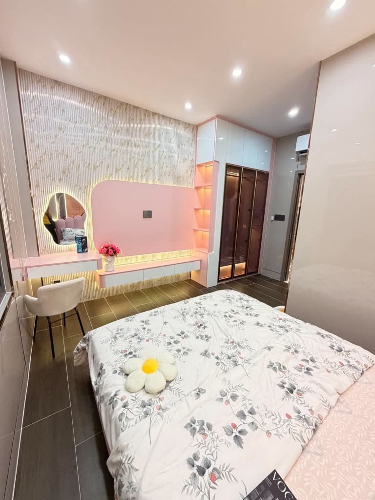 🔥 SIÊU PHẨM 6 TẦNG – PHẠM VĂN BẠCH, TÂN BÌNH – HƠN 11 TỶ 🔥 - ảnh 5