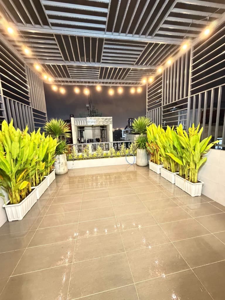 🔥 SIÊU PHẨM 6 TẦNG – PHẠM VĂN BẠCH, TÂN BÌNH – HƠN 11 TỶ 🔥 - ảnh 9