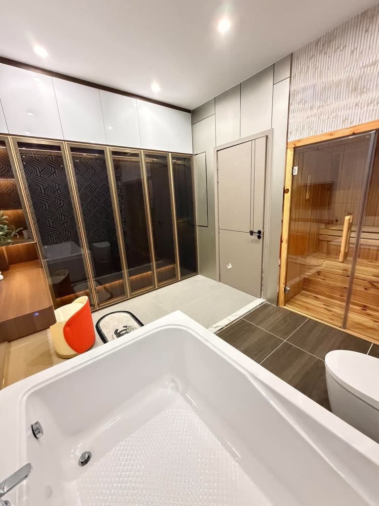 🔥 SIÊU PHẨM 6 TẦNG – PHẠM VĂN BẠCH, TÂN BÌNH – HƠN 11 TỶ 🔥 - ảnh 10