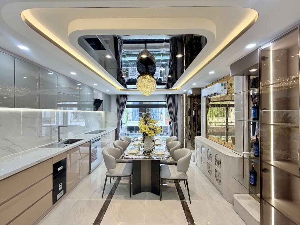 🔥 MẶT TIỀN HẺM 6M ĐƯỜNG SỐ 8 - GÒ VẤP | SÁT CITYLAND NGUYỄN VĂN LƯỢNG 🔥 - ảnh 3