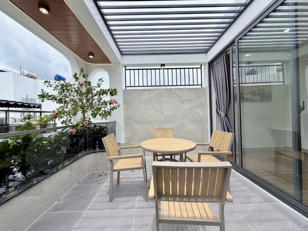 🔥 MẶT TIỀN HẺM 6M ĐƯỜNG SỐ 8 - GÒ VẤP | SÁT CITYLAND NGUYỄN VĂN LƯỢNG 🔥 - ảnh 5