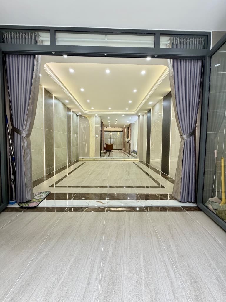 🔥 MẶT TIỀN HẺM 6M ĐƯỜNG SỐ 8 - GÒ VẤP | SÁT CITYLAND NGUYỄN VĂN LƯỢNG 🔥 - ảnh 7