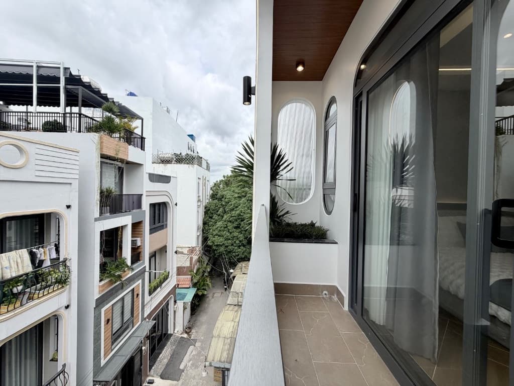 🔥 MẶT TIỀN HẺM 6M ĐƯỜNG SỐ 8 - GÒ VẤP | SÁT CITYLAND NGUYỄN VĂN LƯỢNG 🔥 - ảnh 9