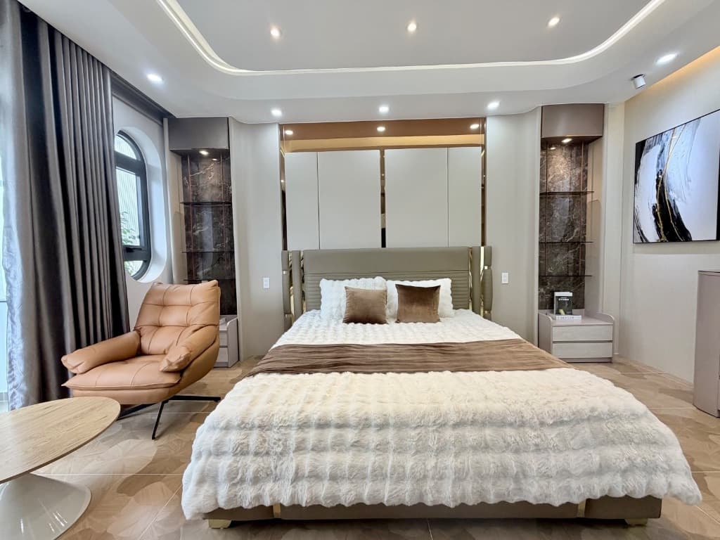 🔥 MẶT TIỀN HẺM 6M ĐƯỜNG SỐ 8 - GÒ VẤP | SÁT CITYLAND NGUYỄN VĂN LƯỢNG 🔥 - ảnh 11