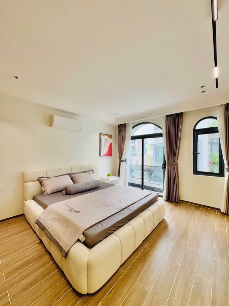 🏡 CHÍNH CHỦ · NHÀ 5 TẦNG · QUANG TRUNG • GÒ VẤP 🏡 - ảnh 7
