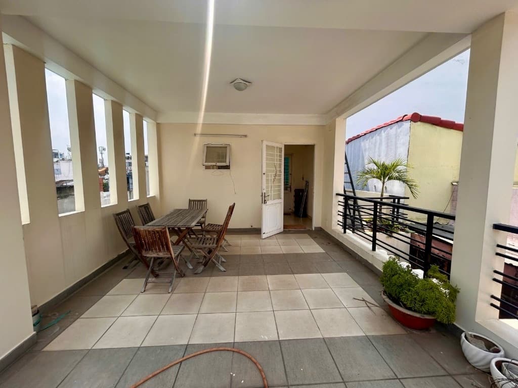 👉 NGAY CHỢ PHẠM VĂN HAI – TÂN BÌNH | 103M² • 4 TẦNG • HƠN 10 TỶ 🔥 - ảnh 2