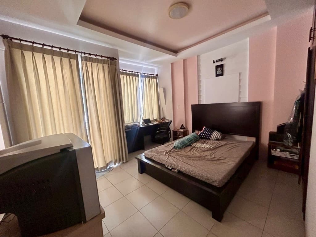 👉 NGAY CHỢ PHẠM VĂN HAI – TÂN BÌNH | 103M² • 4 TẦNG • HƠN 10 TỶ 🔥 - ảnh 3