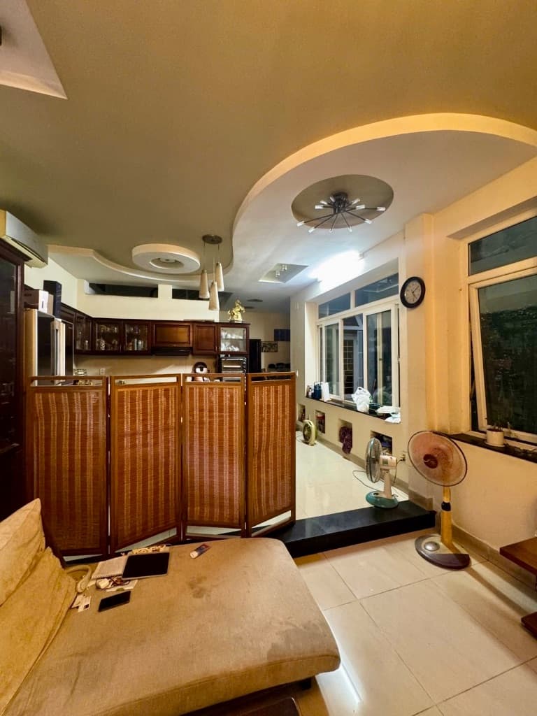 👉 NGAY CHỢ PHẠM VĂN HAI – TÂN BÌNH | 103M² • 4 TẦNG • HƠN 10 TỶ 🔥 - ảnh 4