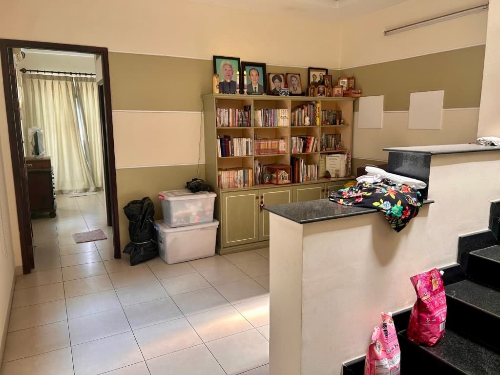 👉 NGAY CHỢ PHẠM VĂN HAI – TÂN BÌNH | 103M² • 4 TẦNG • HƠN 10 TỶ 🔥 - ảnh 6