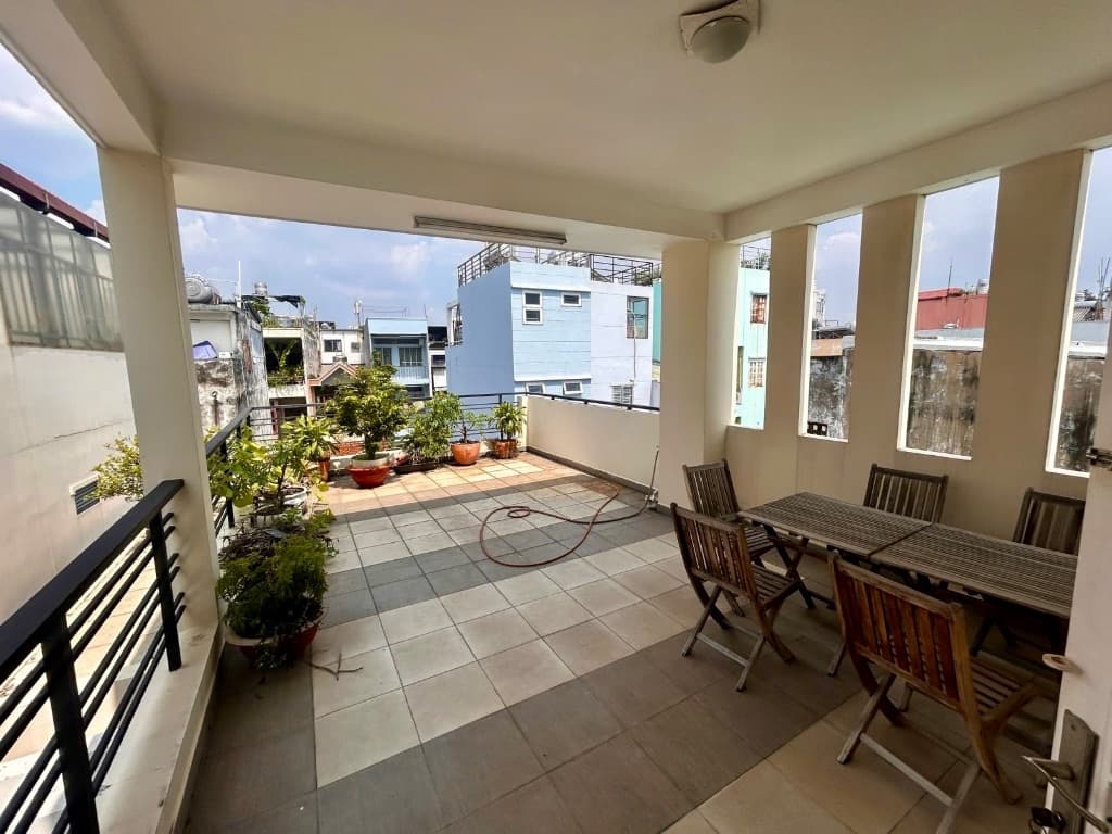 👉 NGAY CHỢ PHẠM VĂN HAI – TÂN BÌNH | 103M² • 4 TẦNG • HƠN 10 TỶ 🔥 - ảnh 7