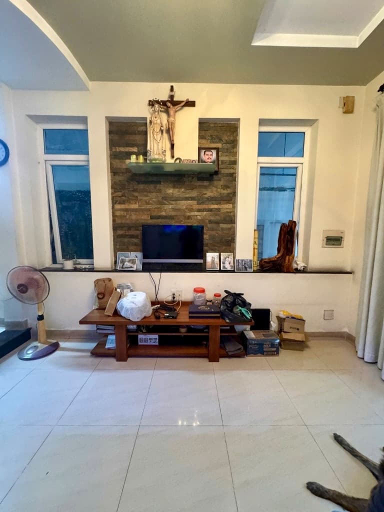 👉 NGAY CHỢ PHẠM VĂN HAI – TÂN BÌNH | 103M² • 4 TẦNG • HƠN 10 TỶ 🔥 - ảnh 8