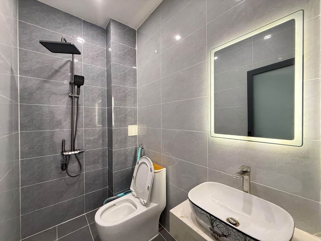 🔥 GÒ VẤP – THỐNG NHẤT, AN HỘI ĐÔNG – NHÀ ĐẸP FULL NỘI THẤT – GIẢM NGAY 700 TRIỆU! - ảnh 11